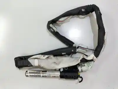 Second-hand car spare part front left curtain airbag for citroen c4 picasso sx oem iam references 30373227c Second-hand car spare part front left curtain airbag for citroen c4 picasso sx oem iam references 30373227c