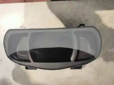 Автозапчастина б/у панель інструментів для renault espace v 1.6 dci diesel fap energy посилання на oem iam p248103722r