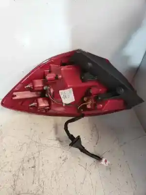 Second-hand car spare part right tailgate light for kia cee´d drive oem iam references   