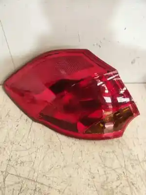 Second-hand car spare part  for KIA CEE´D  OEM IAM references   