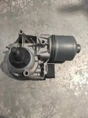 Автозапчастина б/у двигатель передніх склоочисників для renault espace v 1.6 dci diesel fap energy посилання на oem iam 288a59313r