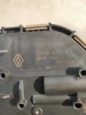 Автозапчастина б/у двигатель передніх склоочисників для renault espace v 1.6 dci diesel fap energy посилання на oem iam 288a59313r  