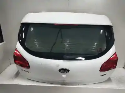 Second-hand car spare part  for KIA CEE´D  OEM IAM references   