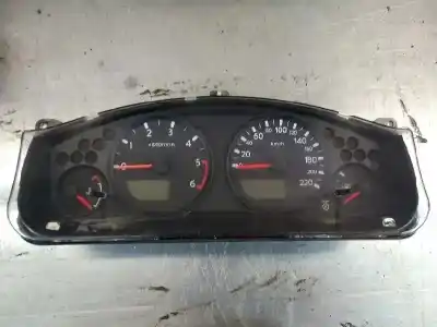 Автозапчастина б/у панель інструментів для NISSAN NAVARA PICK-UP (D40M) 2.5 dCi Diesel CAT Посилання на OEM IAM 248103X21D  