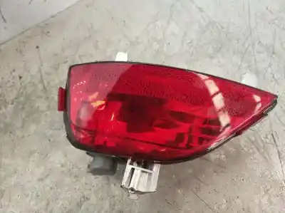 Автозапчастина б/у лампа бампера задній лівий для renault espace v 1.6 dci diesel fap energy посилання на oem iam 265800001r