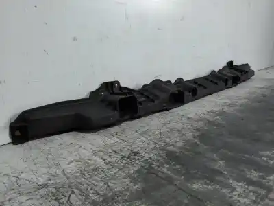 İkinci el araba yedek parçası arka tampon güçlendirmesi için fiat fiorino básico oem iam referansları 1355231080  