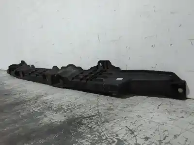 İkinci el araba yedek parçası arka tampon güçlendirmesi için fiat fiorino básico oem iam referansları 1355231080  