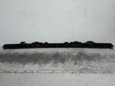 İkinci el araba yedek parçası arka tampon güçlendirmesi için fiat fiorino básico oem iam referansları 1355231080  