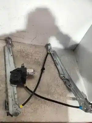 Автозапчасти б/у регулятор стекла переднего левого за renault espace v 1.6 dci diesel fap energy ссылки oem iam 403078a  14116 430106f0