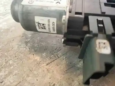 Автозапчасти б/у регулятор стекла переднего левого за renault espace v 1.6 dci diesel fap energy ссылки oem iam 403078a  14116 430106f0