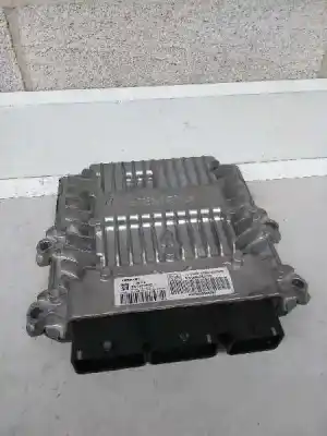 Second-hand car spare part  for PEUGEOT 407 SW  OEM IAM references 5WS40261BT HW9655534080 SID803A SW9660780780