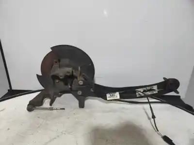 Second-hand car spare part rear left knuckle for ford kuga (cbv) titanium oem iam references   