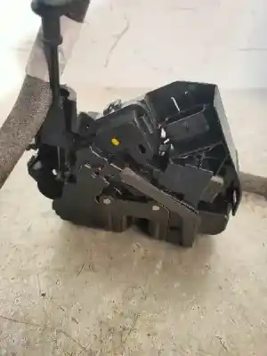 Автозапчастина б/у задній правий двиг центрального замкування для renault espace v 1.6 dci diesel fap energy посилання на oem iam 1643613  825026278r