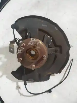 Pezzo di ricambio per auto di seconda mano snodo anteriore sinistro per ford kuga (cbv) titanium riferimenti oem iam 8v413k171ad