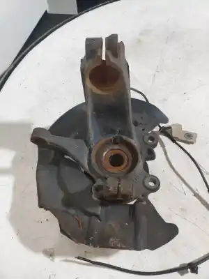 Second-hand car spare part front left knuckle for ford kuga (cbv) titanium oem iam references 8v413k171ad  