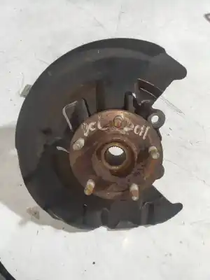 Pezzo di ricambio per auto di seconda mano attacco anteriore destro per ford kuga (cbv) titanium riferimenti oem iam 