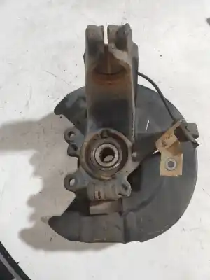 Second-hand car spare part front right knuckle for ford kuga (cbv) titanium oem iam references   