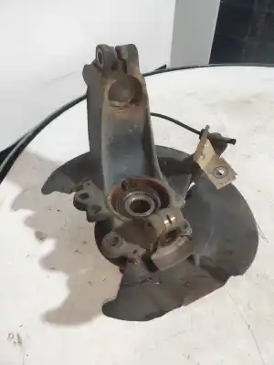 Second-hand car spare part front right knuckle for ford kuga (cbv) titanium oem iam references   