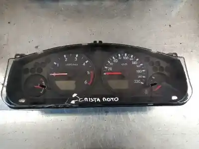 Автозапчастина б/у панель інструментів для NISSAN NAVARA PICK-UP (D40M) Double Cab XE 4X4 Посилання на OEM IAM 248103X48E  