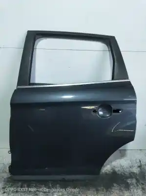 Pezzo di ricambio per auto di seconda mano porta posteriore sinistra per ford kuga (cbv) titanium riferimenti oem iam 1520947
