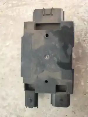 Автозапчастина б/у електронний модуль для renault espace v 1.6 dci diesel fap energy посилання на oem iam 0261s16707