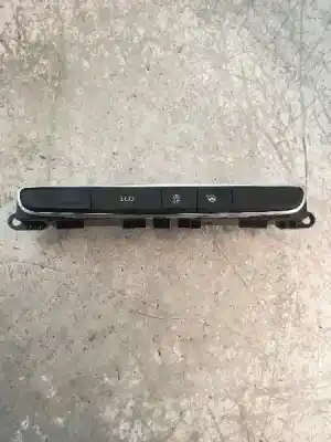 Автозапчастина б/у многофункційне управління для renault espace v 1.6 dci diesel fap energy посилання на oem iam 283e88950r