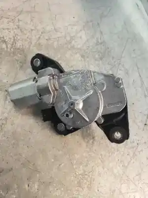 Автозапчасти б/у мотор заднего стеклоочистителя за renault espace v 1.6 dci diesel fap energy ссылки oem iam   