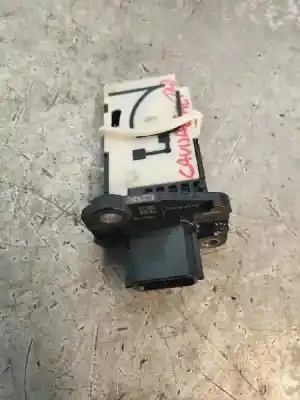 Автозапчастина б/у витратомір повітря для renault espace v 1.6 dci diesel fap energy посилання на oem iam 5wk998504