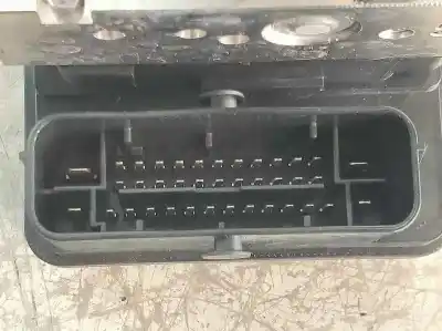 Peça sobressalente para automóvel em segunda mão abs por kia stonic (ybcuv) concept referências oem iam 58920h8250 a1002219aee v12gah1e1127523 l4c n185274