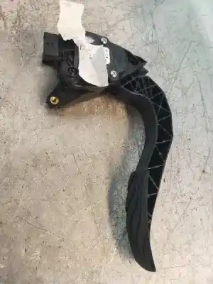 Автозапчастина б/у пotенціометр для renault espace v 1.6 dci diesel fap energy посилання на oem iam 6pv00997819