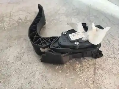 Автозапчастина б/у пotенціометр для renault espace v 1.6 dci diesel fap energy посилання на oem iam 6pv00997819  1180027890r