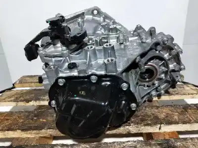 Second-hand car spare part gearbox for kia stonic (ybcuv) concept oem iam references u94l 155677 tjw5f