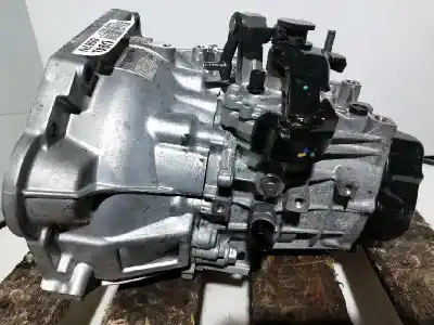 Second-hand car spare part gearbox for kia stonic (ybcuv) concept oem iam references u94l 155677 tjw5f