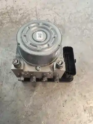 Автозапчастина б/у абс для renault espace v 1.6 dci diesel fap energy посилання на oem iam 10091514703