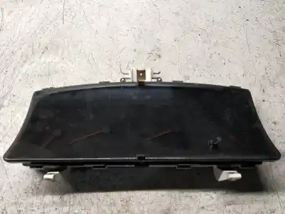 Peça sobressalente para automóvel em segunda mão quadrante por toyota corolla (_e12_) 1.4 d (nde120_) referências oem iam 8380002c60