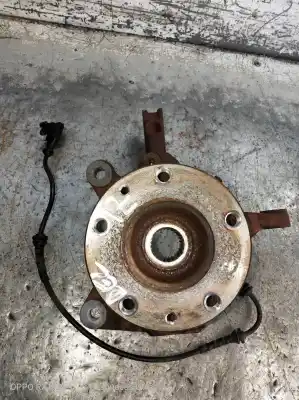 Peça sobressalente para automóvel em segunda mão manga de eixo dianteira esquerda por dacia duster ii comfort referências oem iam 