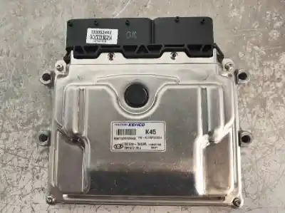 Pezzo di ricambio per auto di seconda mano  per KIA STONIC (YBCUV)  Riferimenti OEM IAM 3912804045 1330024KE 1484614X 9001330024KE