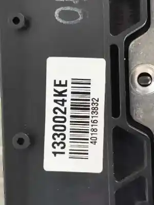 Second-hand car spare part ecu engine control for kia stonic (ybcuv) concept oem iam references 3912804045 1330024ke 1484614x 9001330024ke