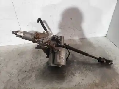 Peça sobressalente para automóvel em segunda mão coluna de direcção por renault kangoo authentique referências oem iam 8200562867b