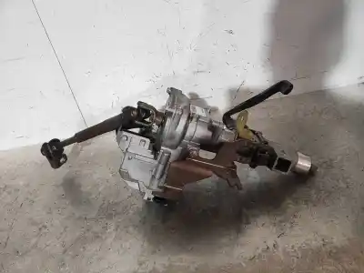 Second-hand car spare part steering column for renault kangoo authentique oem iam references 8200562867b  8200562867