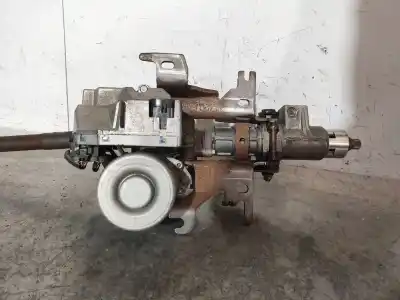 Second-hand car spare part steering column for renault kangoo authentique oem iam references 8200562867b  8200562867