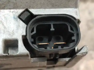 Second-hand car spare part steering column for renault kangoo authentique oem iam references 8200562867b  8200562867