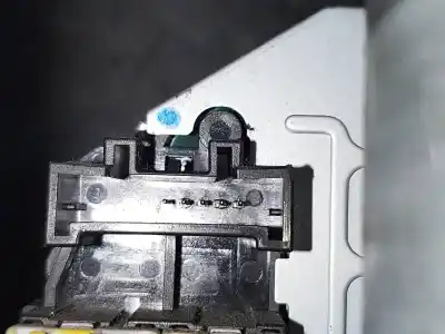 Second-hand car spare part steering column for renault kangoo authentique oem iam references 8200562867b  8200562867