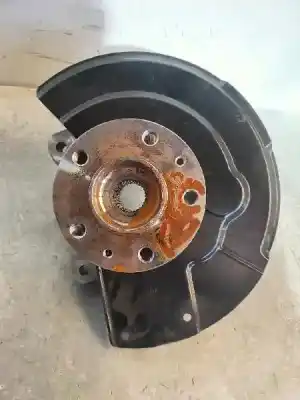 Автозапчастина б/у передній лівий культ для renault espace v 1.6 dci diesel fap energy посилання на oem iam 160507