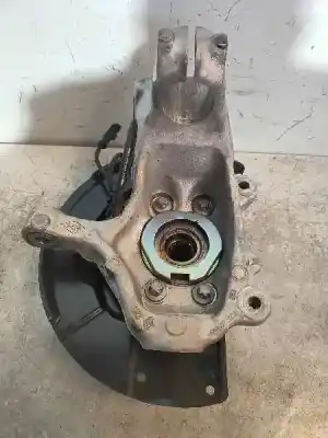 Автозапчастина б/у передній лівий культ для renault espace v 1.6 dci diesel fap energy посилання на oem iam 160507  0232