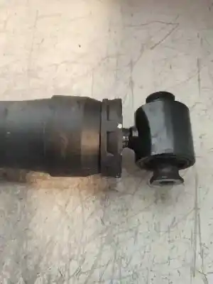 Автозапчастина б/у правий задній амортизатор для renault espace v 1.6 dci diesel fap energy посилання на oem iam 562102387r  