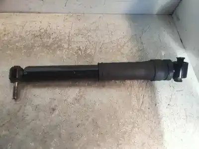 Автозапчастина б/у амортизатор задній лівий для renault espace v 1.6 dci diesel fap energy посилання на oem iam 562102387r