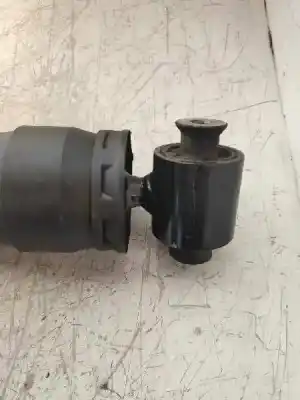 Автозапчастина б/у амортизатор задній лівий для renault espace v 1.6 dci diesel fap energy посилання на oem iam 562102387r  