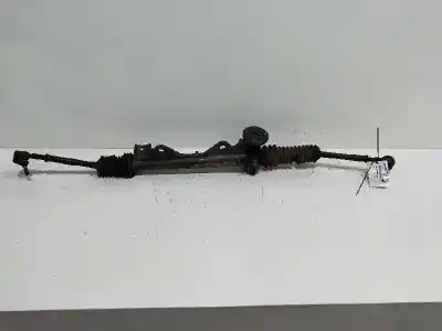 Автозапчастина б/у РУЛЬМОВА РЕЙКА для RENAULT 4  Посилання на OEM IAM   