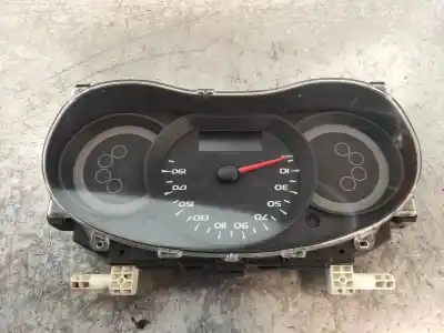 Peça sobressalente para automóvel em segunda mão quadrante por renault kangoo authentique referências oem iam 8200796005a